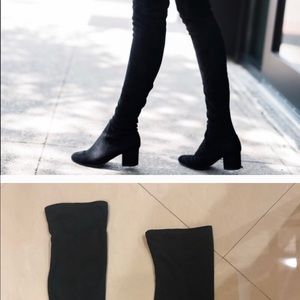 Brinkley Steve Madden Boot